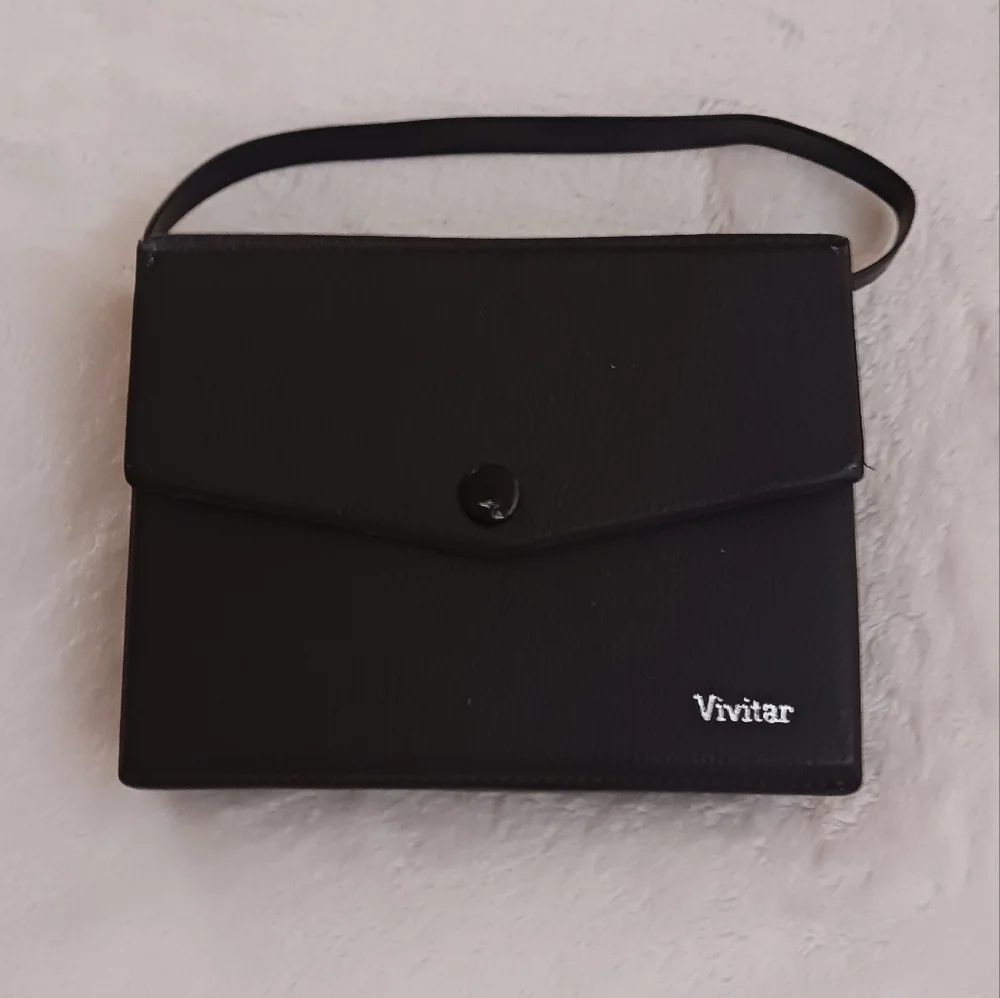 Vintage Vivitar 251 Electronic Flash